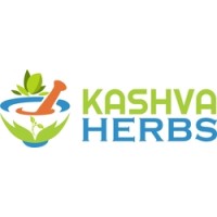 Kashva herbs Logo