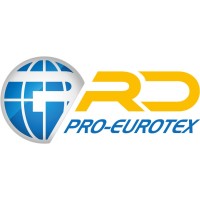 Pro-Eurotex International Co. Ltd Logo