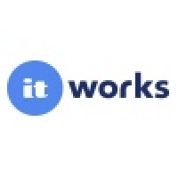 IT Works Logo