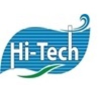 HI-TECH AQUA ENVIRO SYSTEMS PVT LTD Logo