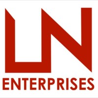 L N Enterprises Logo