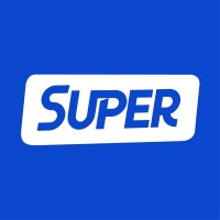 Aplikasi Super (YC W18) Logo