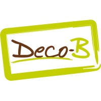Deco-B Logo