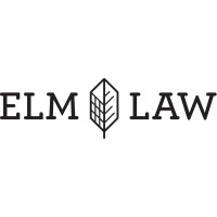 ELM Law Logo