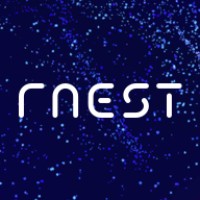 Rnest by La mètis Logo