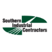 Southern Industrial Contractors Logo