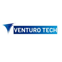 Venturo Technologies Logo