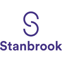 Stanbrook Consulting Logo