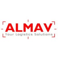 Almav Logistics Logo