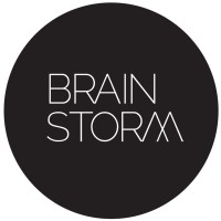 Brainstorm Design Logo