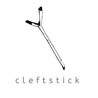 Cleft Stick Logo