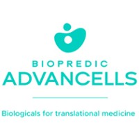 Biopredic Advancells Pvt. Ltd. Logo