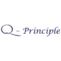 Q-Principle, Inc. Logo