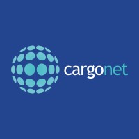 Cargonet Ltd Logo