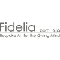 Fidelia Logo