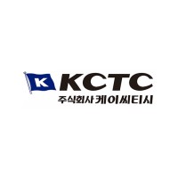 KCTC Co., Ltd. Logo