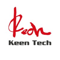 Hangzhou Keen Tech Manufacturing Co.,LTD Logo