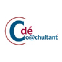 De Coachultant Logo