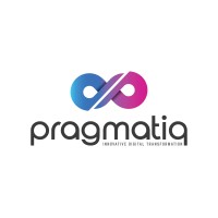 Pragmatiq Systems Logo
