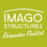 Imago Structures Logo