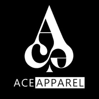 Ace Apparel Logo