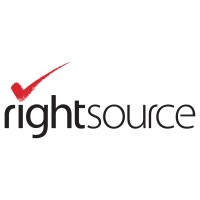 Right Source LLC Logo