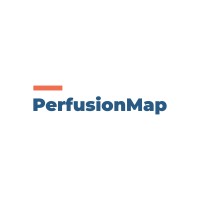 PerfusionMap Logo