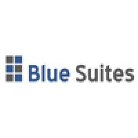 Blue Suites Logo