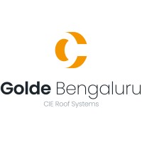 Golde Bengaluru Logo