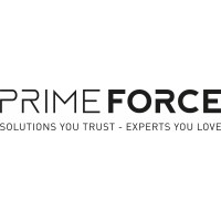Prime Force Polska Logo