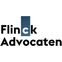 Flinck Advocaten Logo