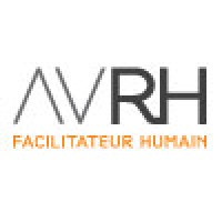 AVRH Facilitateur humain Logo