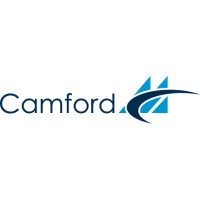 Camford Management Consultants Logo