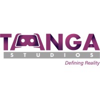 Taanga Studios Logo