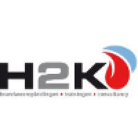 H2K Logo