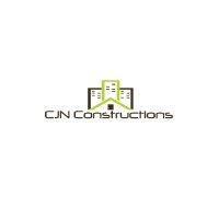CJN Constructions Logo