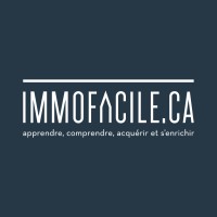 Immofacile.ca Logo