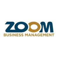 Zoom Business Management Logo