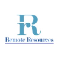 Remote Resources Logo