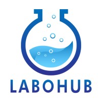 LABO-HUB Logo