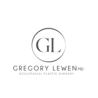 Gregory D. Lewen, M.D. Logo