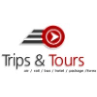 Trips & Tours Logo