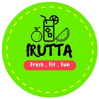 Frutta - Corporate Snacking Logo