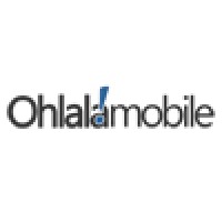 Ohlala! Mobile Logo