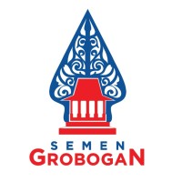 PT Semen Grobogan Logo