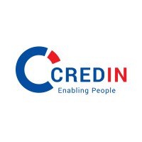 Credin Logo