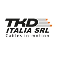 TKD Italia SRL Logo