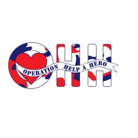 Operation Help a Hero Logo