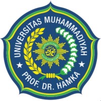 Universitas Muhammadiyah Prof. Dr. Hamka (UHAMKA) Logo