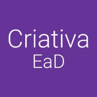 Criativa EaD Logo